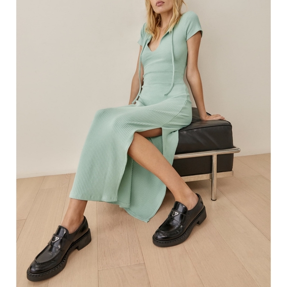 Reformation Mari Dress - Picture 4 of 5